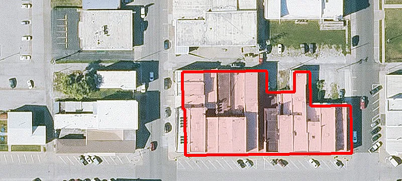 109 Main St