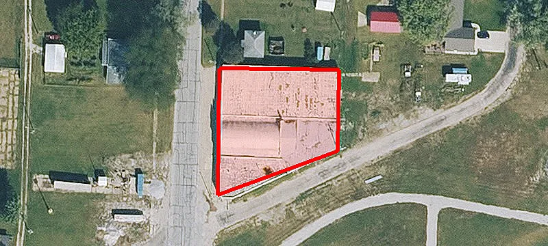 Farragut, IA 51639