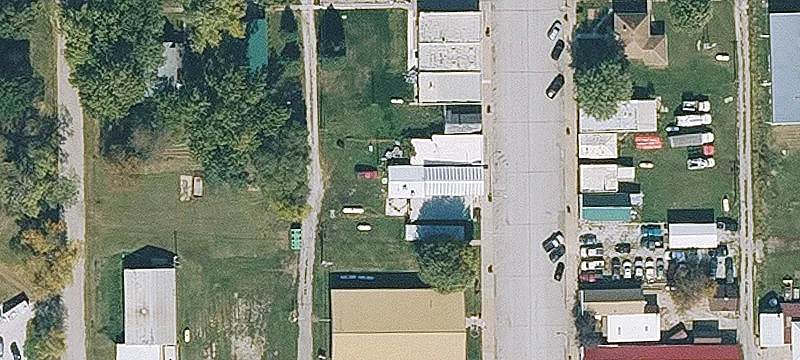 114 Oak St