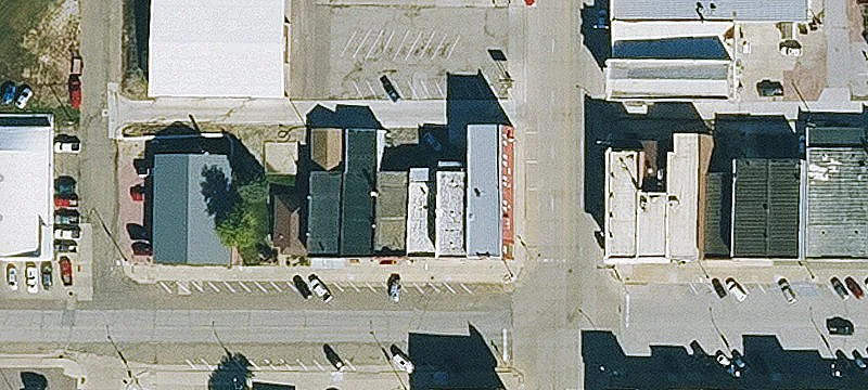 317 Main St