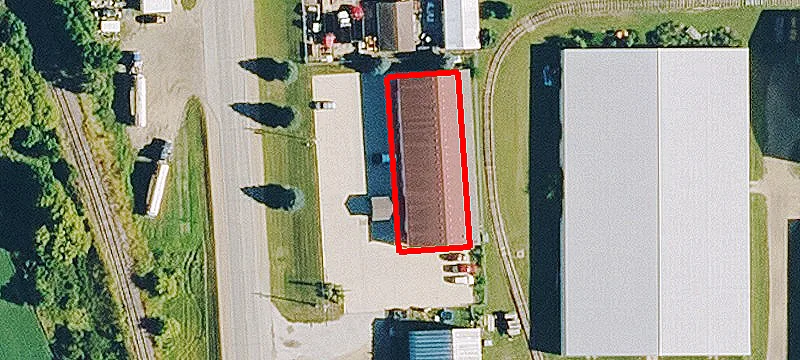 1215 Hwy 69th S