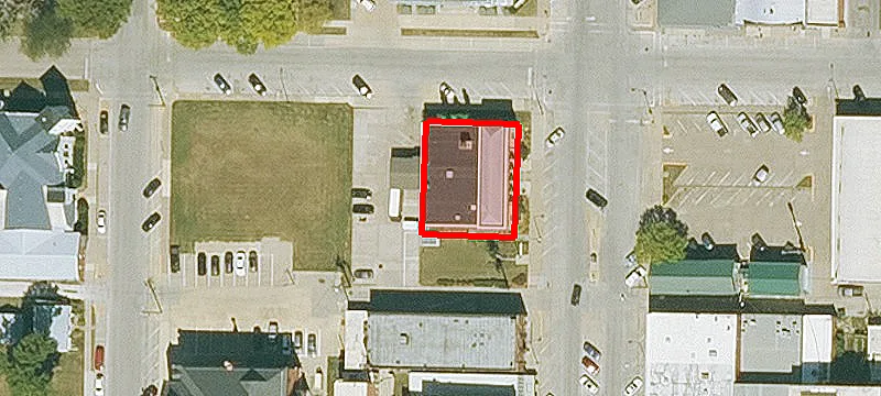 115 Marion Ave