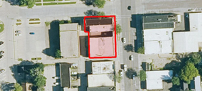 215 Grand Ave