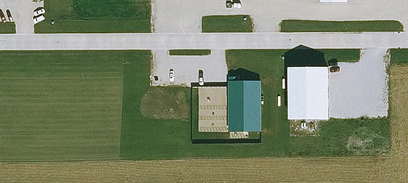 210 Industrial Dr