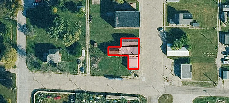 416 Main St