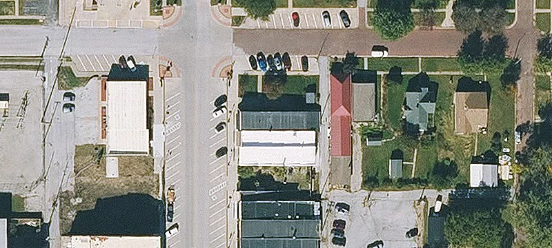 422 Main St