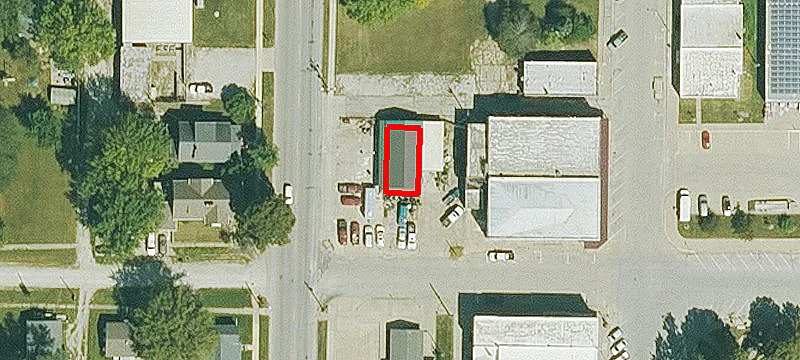 303 Church St