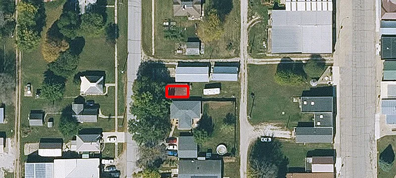 507 Bella St