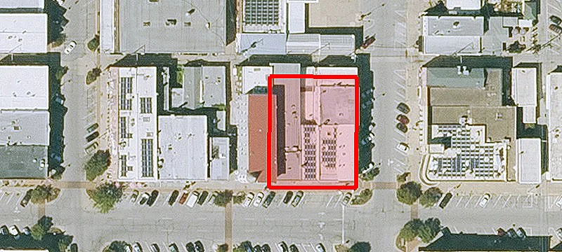 53-55 Broadway
