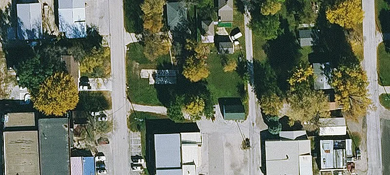 25 5th N St