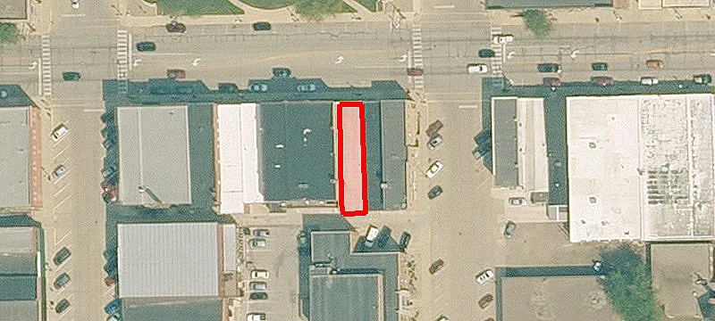 618 Central Ave