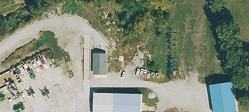 Lenox, IA 50851
