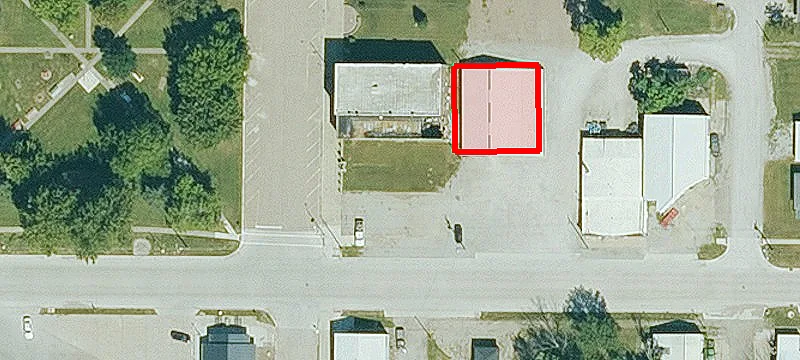 Seymour, IA 52590