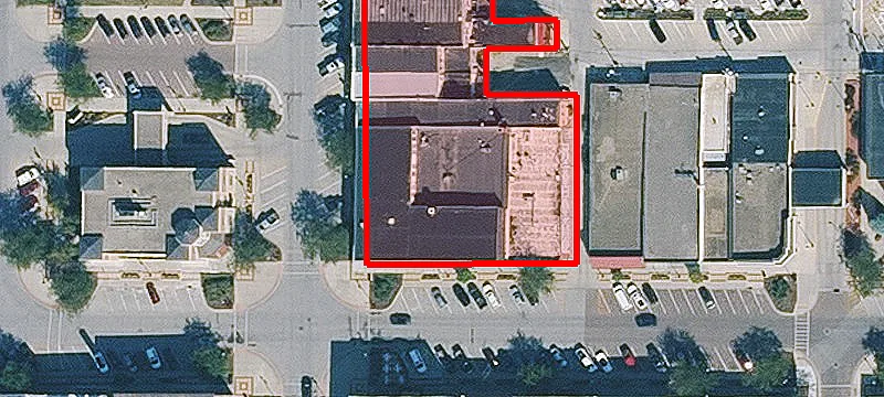 1302 Broadway