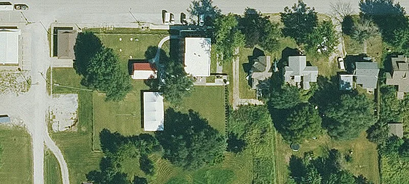 200 Main St
