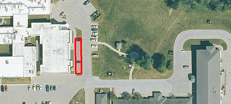 708 Jefferson Way