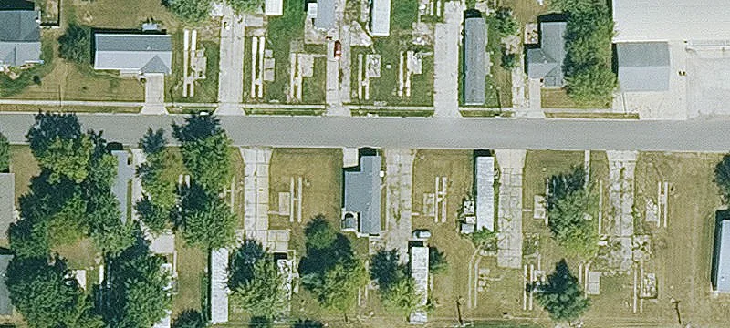 Gregory Ln