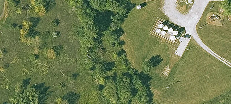 Packwood, IA 52580