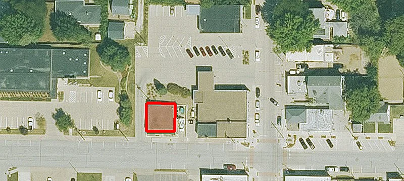 801 Main St