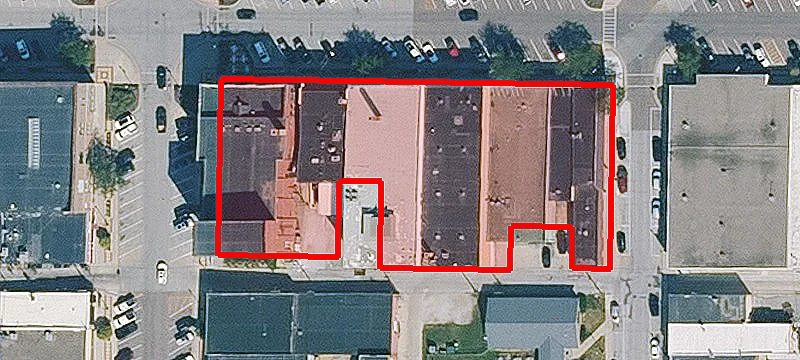 1317 Broadway