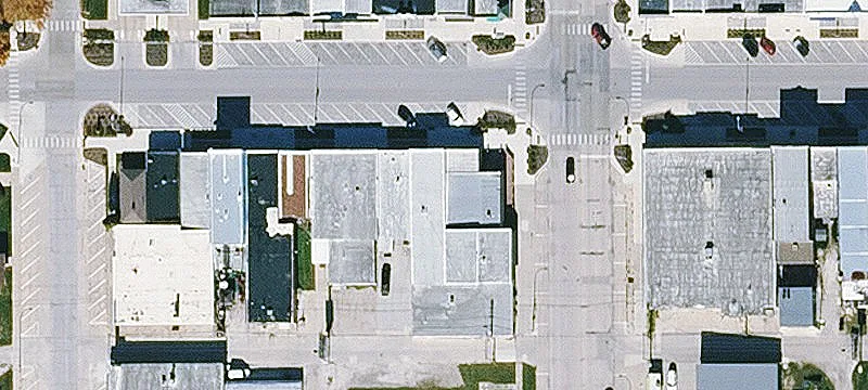 304 Broadway St
