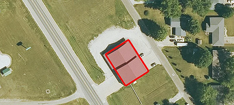 400 Hwy 61st S