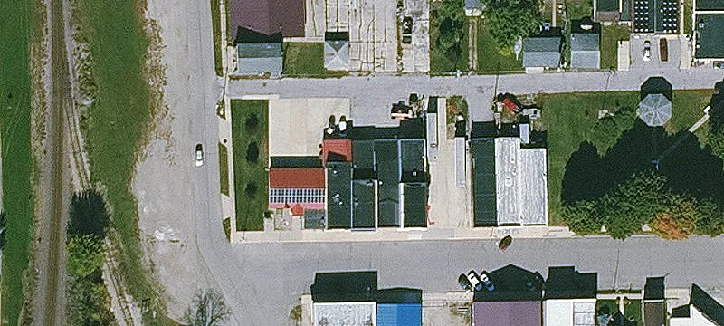 116 Elmore St