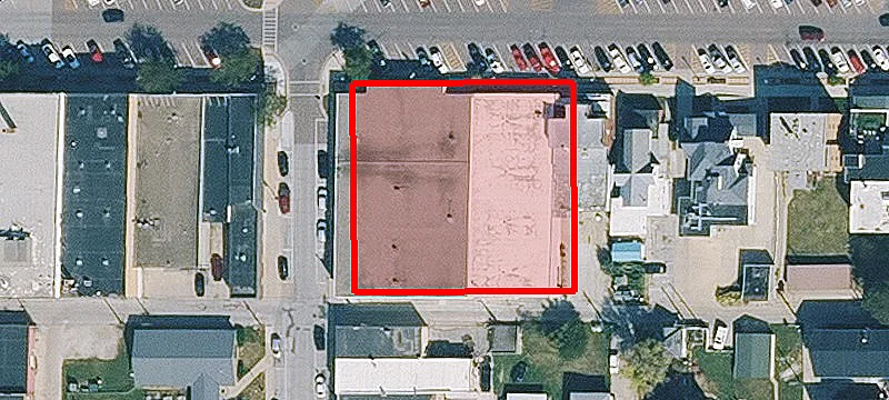1401 Broadway