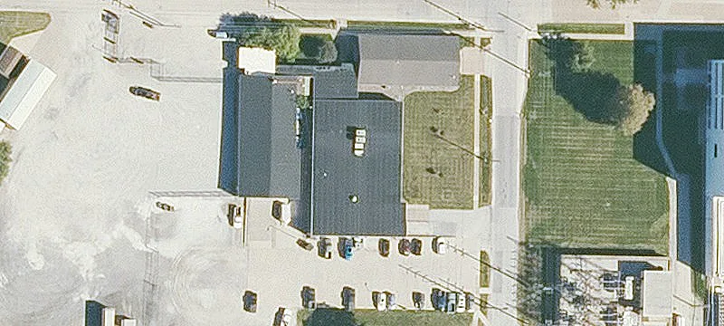 1707 Kemper Ave