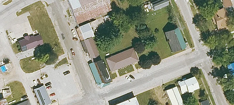 203 Elm St