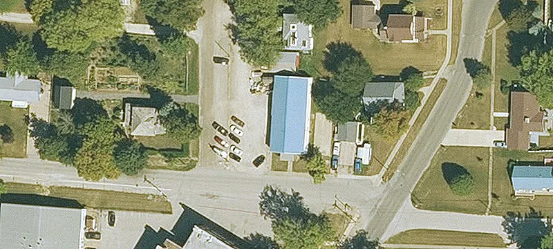Columbus Junction, IA 52738