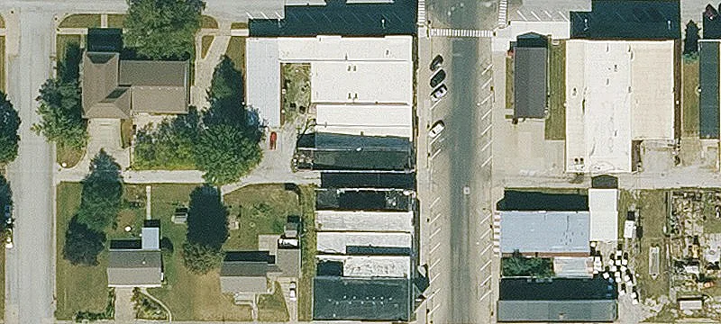 410 3rd Ave