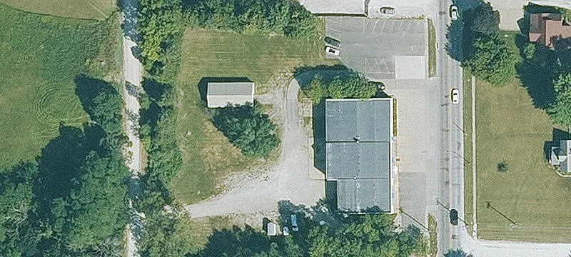 1009 Jefferson Way