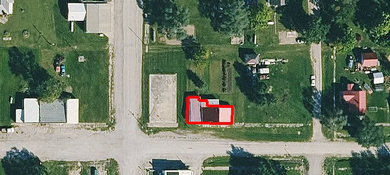 Blockton, IA 50836