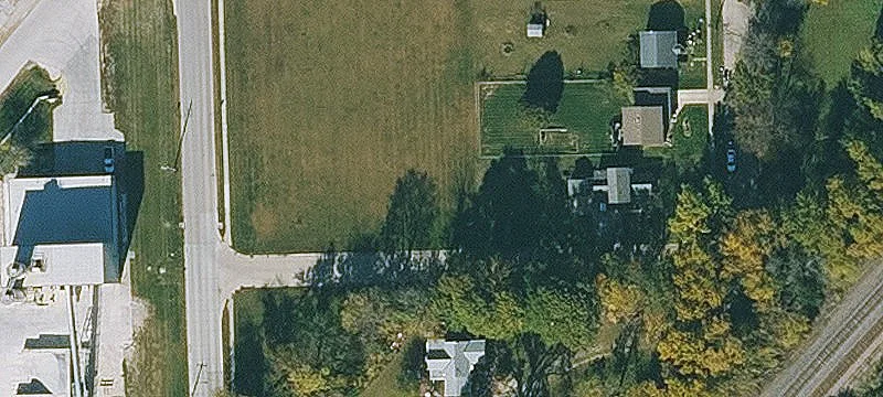 Glenwood, IA 51534