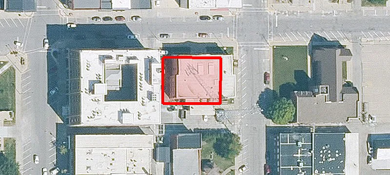 115 2nd E Ave
