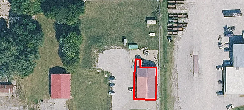 1209 Ferguson Rd
