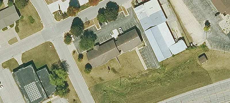 801 Commerce Dr