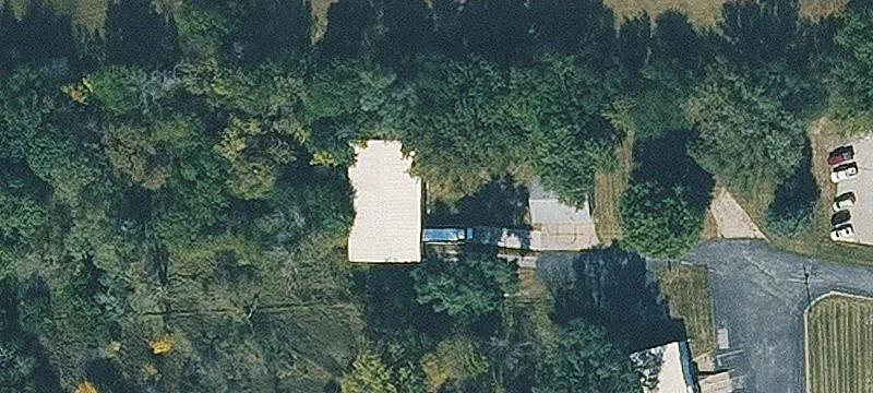 1000 2nd Ave