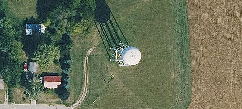 Shenandoah, IA 51601