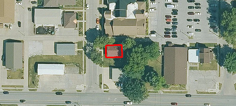 204 Howard St
