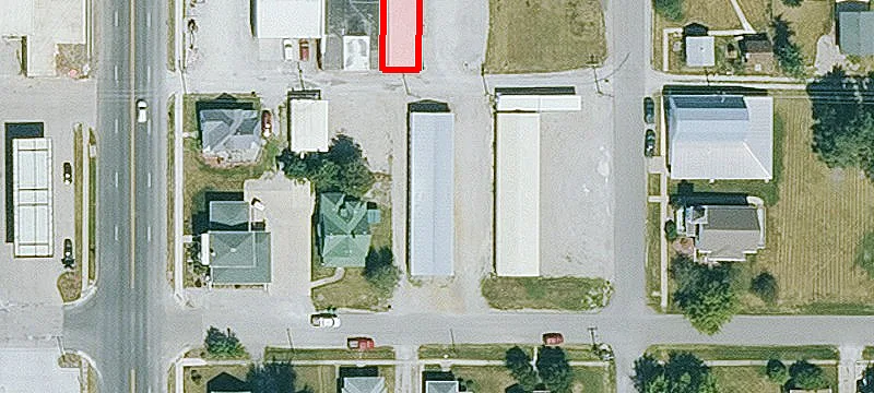 205 Walnut St