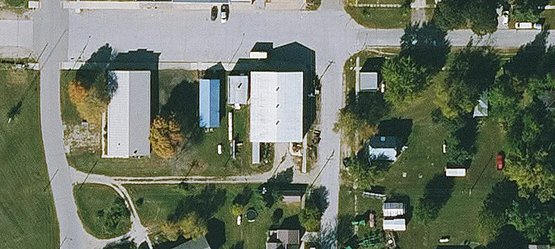 111 Main St