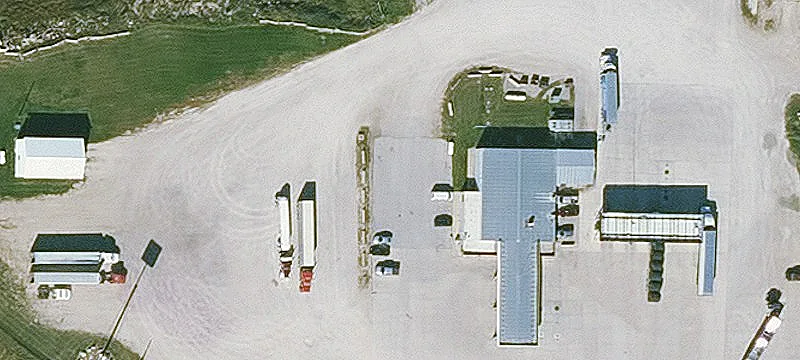648 Hwy 3rd 3