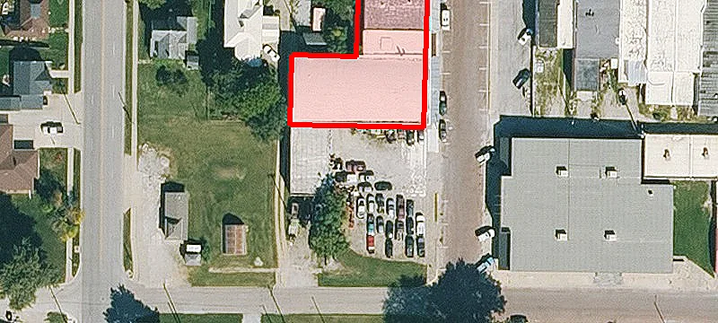 510 Ct Ave