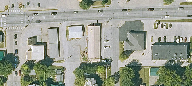 500 Burlington Ave