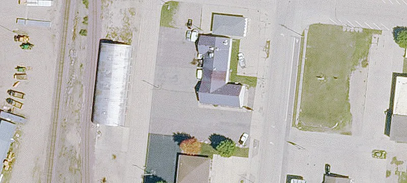 1015 2nd Ave