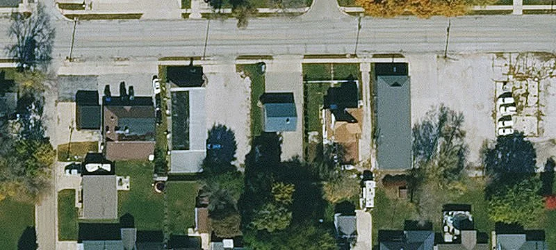 920 Central E Ave