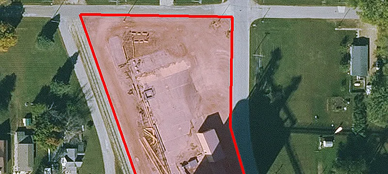Dows, IA 50071
