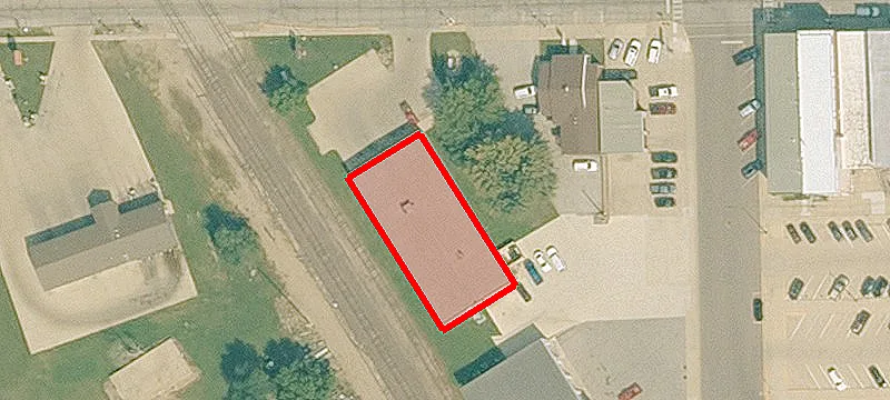 408 Central Ave